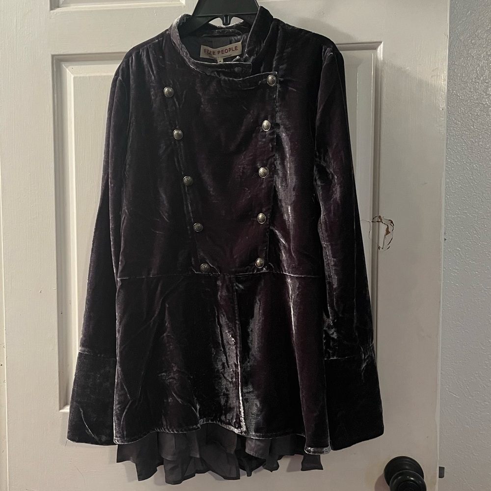 Free people Jacket/Blazer